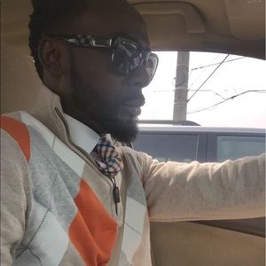 Meet your Posher, Lu